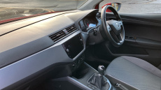 SEAT Arona 1.0 TSI SE Technology [EZ] 5dr Petrol Hatchback